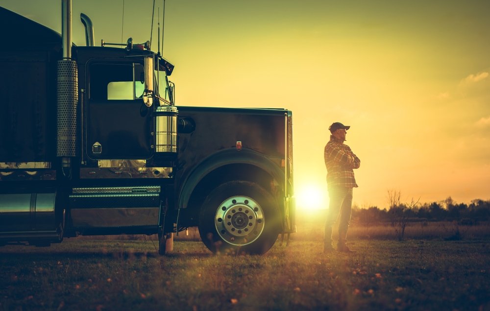 Backing Basics: From Alley Dock to Tight Truck Stops