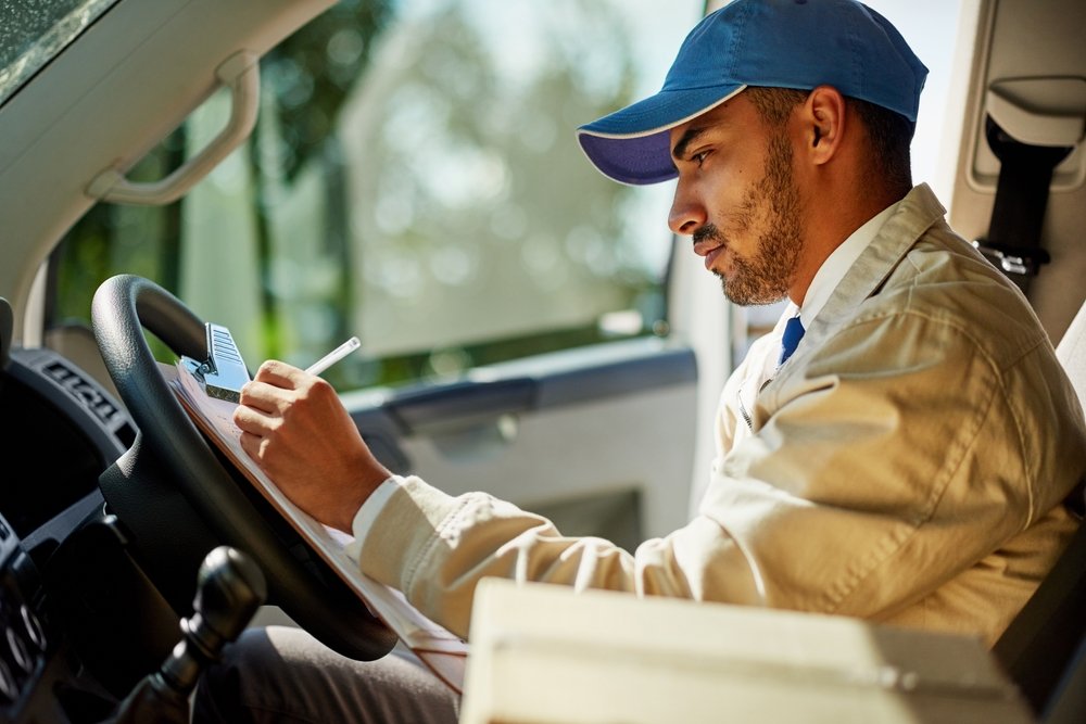 Managing Mail, Banking, and Life From the Road