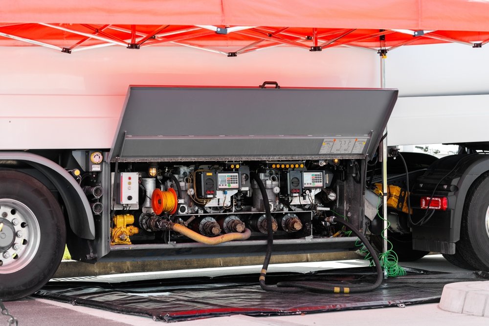 Trip Planning 101: Parking, Fuel, and Time Windows